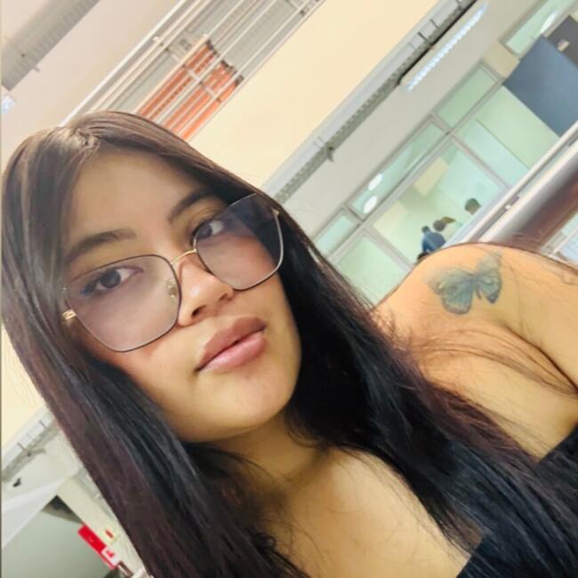 Babysitter in Santiago: Javiera