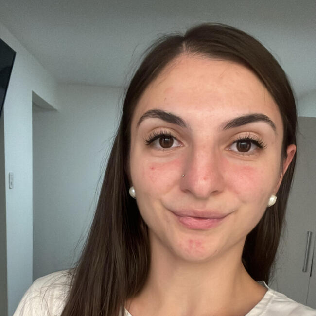 Niñera en Rosario: Ailín