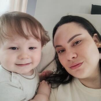 Babysitting job in Campinas: babysitting job Romanza