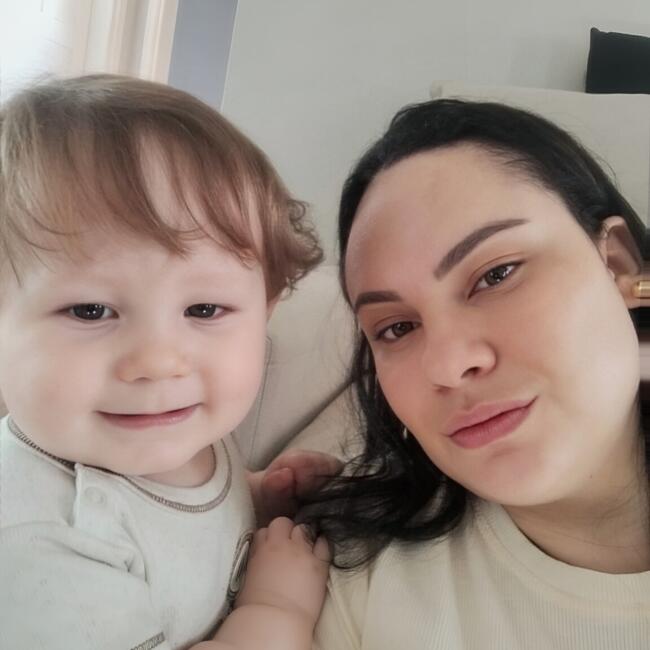 Babysitting job in Campinas: Romanza