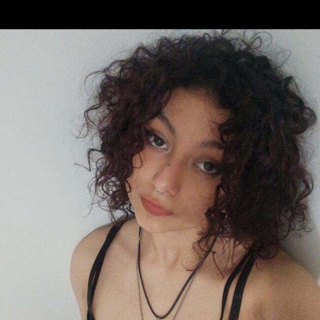 Babysitter a Corato: Franchesca Isabel Valeria Celi