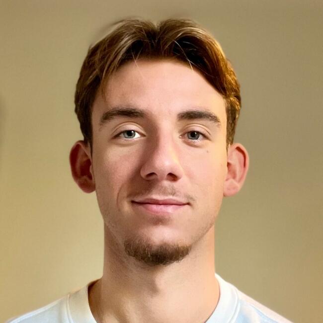 Babysitter in Nanterre: Clément