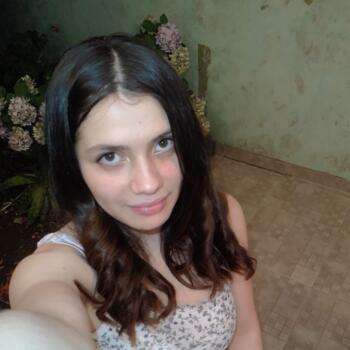 Niñera en Mar de Ajó: Corina