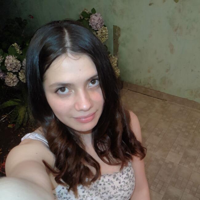 Babysitter in Mar de Ajó: Corina