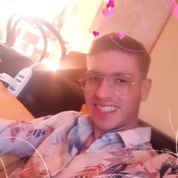 Babysitter in Marsala: Francesco