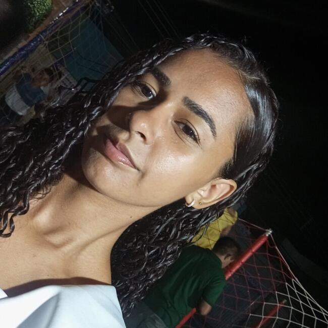Babysitter in Juazeiro do Norte: Sabrina