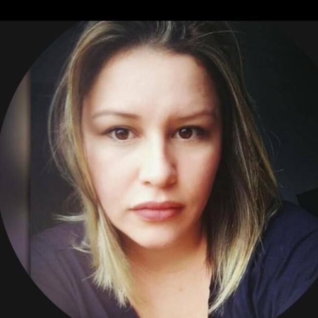 Babysitter in Porto Alegre: Luana