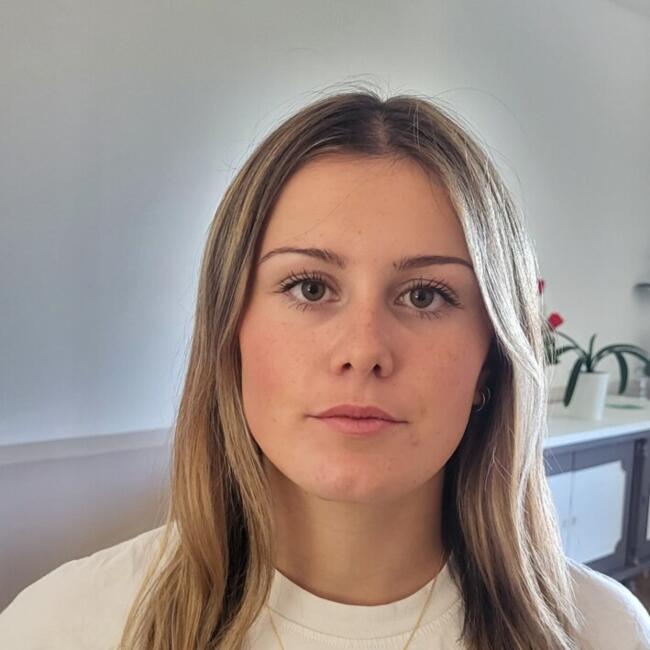 Babysitter in Saint-Chamond: Maëlys