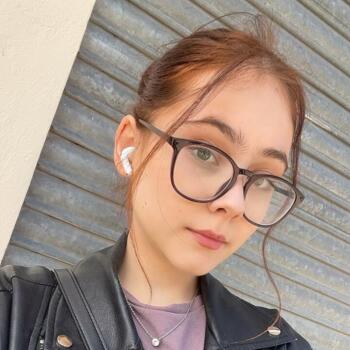 Niñera en Zaragoza: Daria