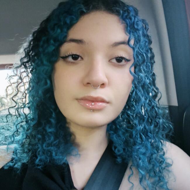 Babá em São Paulo (São Paulo): Bianca