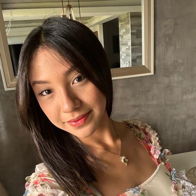 Babysitter in Cartagena: Maria paz