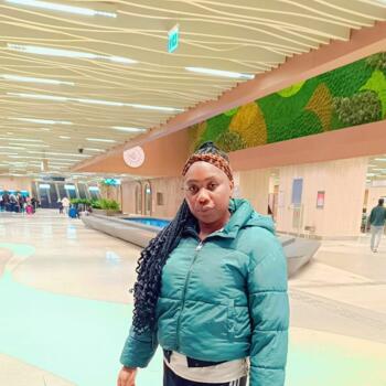 Nanny in Esenyurt: Françoise