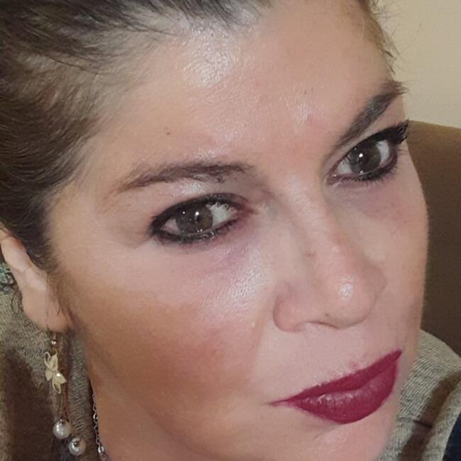 Babysitter in Talcahuano: Claudia