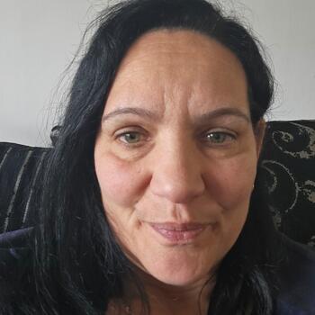 Babysitter Halifax: Maria