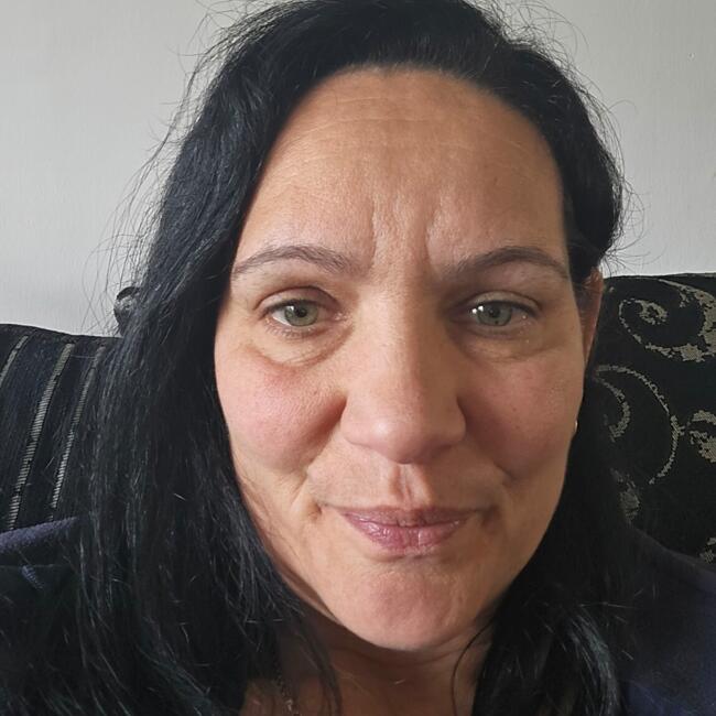 Babysitter in Halifax: Maria