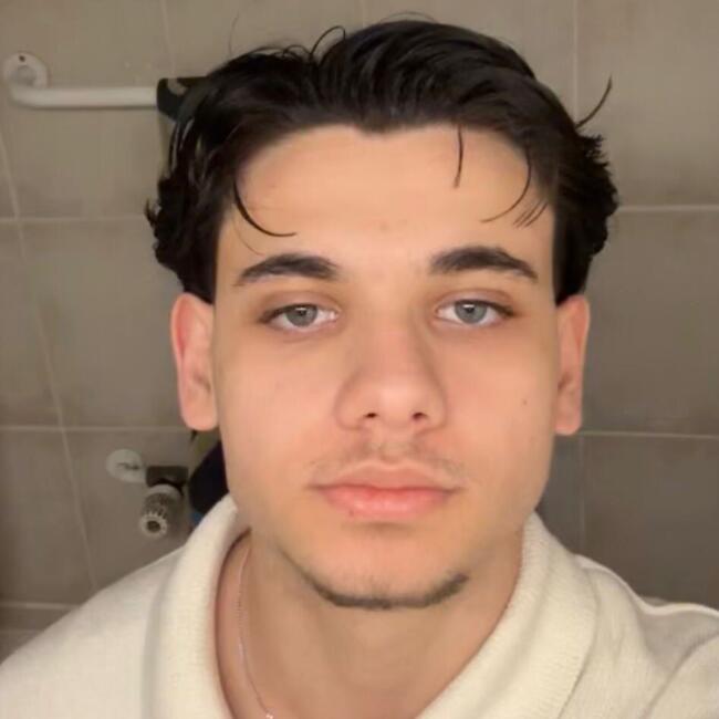 Babysitter in Düsseldorf: Diogenis