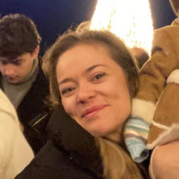 Babysitting job in Santander: babysitting job Angela