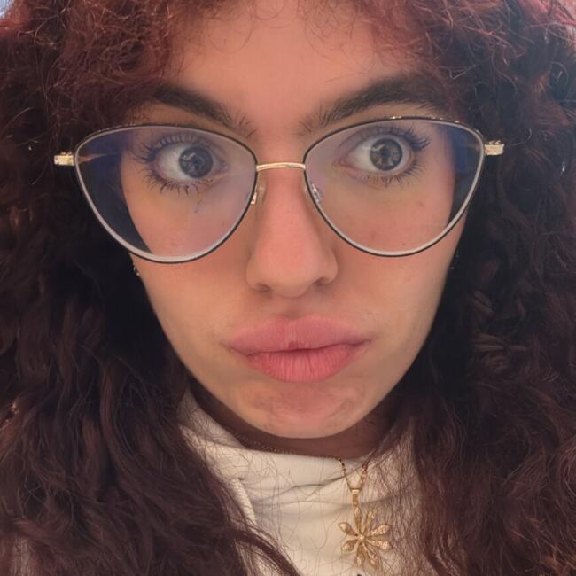 Babysitter in Orlando: Bruna