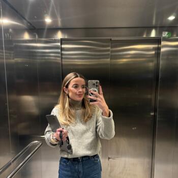 Babysitter Vitré: Solène