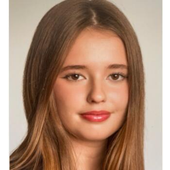 Babysitter in Valencia: Ana