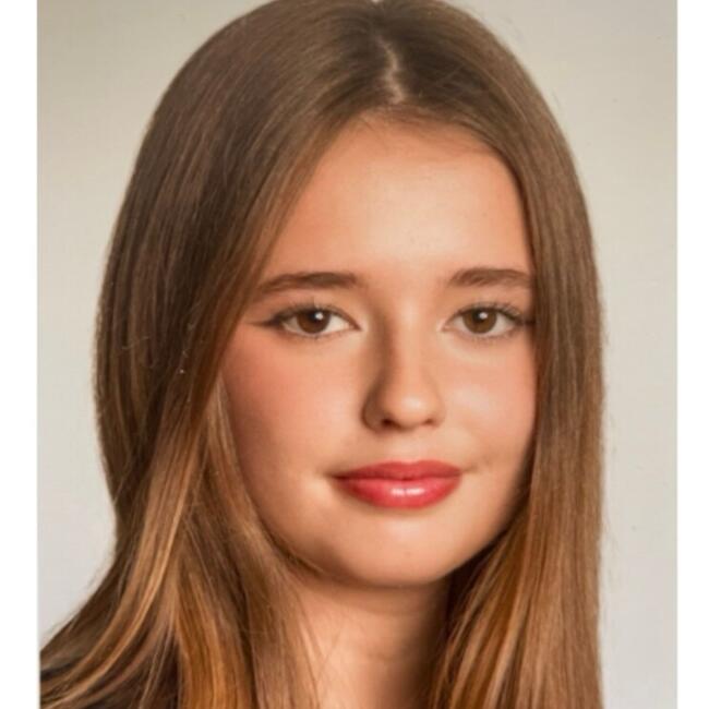 Babysitter in Valencia: Ana