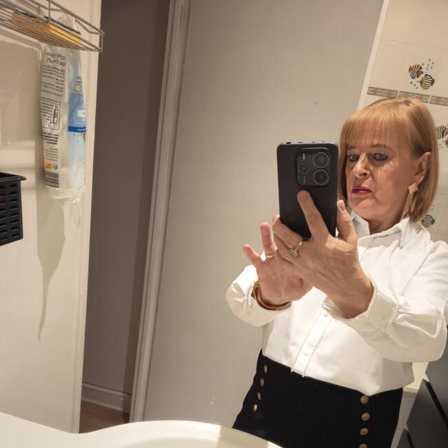 Babysitter in Asnières-sur-Seine: Isabelle