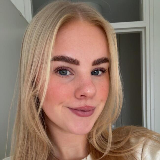 Oppas in Huizen: Roos