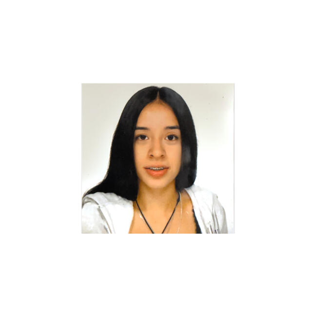 Nanny in Jaén: Malen