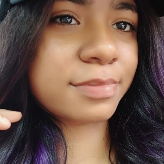 Babysitter in Playa Leona: Zuleyma