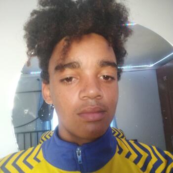 Babysitter in Cape Town: QUAN