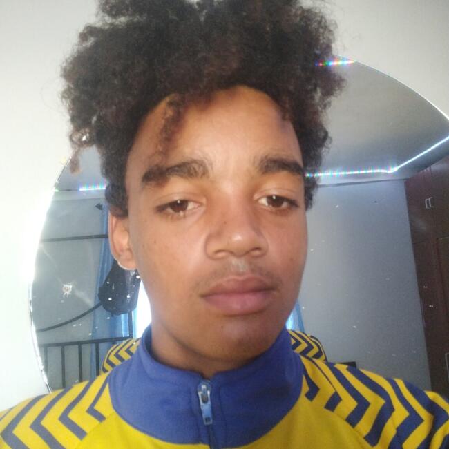 Babysitter in Cape Town: QUAN