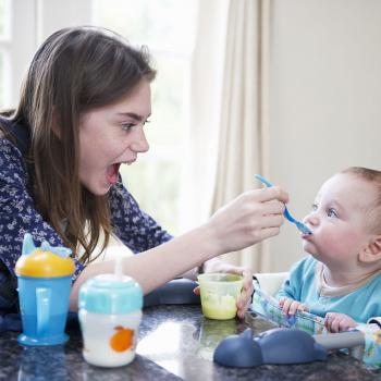 Baby-sitter Caledon: Zeinab