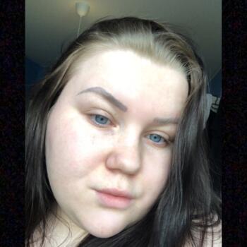 Barnvakt i Vårby: Samantha