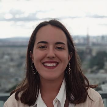 Canguro en Córdoba: Zaida Leal