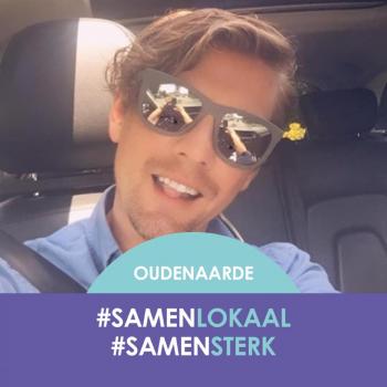 Babysitten in Oudenaarde: babysitadres Kenneth