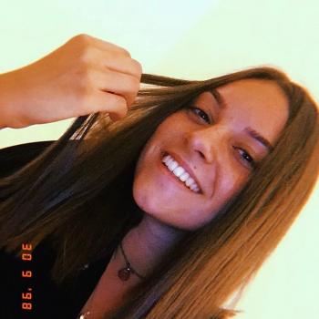 Baby-sitter Nice: Oceane