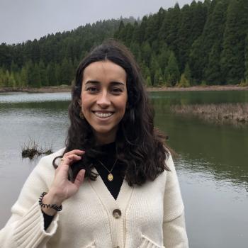 Babysitter Elvas: Rita
