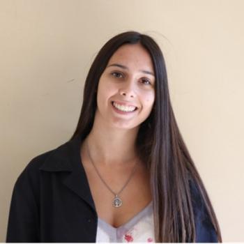 Babysitter in Vila Nova de Gaia: Inês