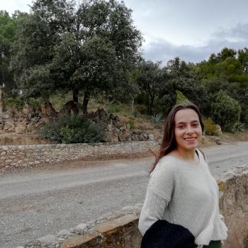 Canguro Navàs: Emma