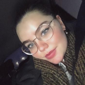 Barnvakt i Valenciennes: Anaelle