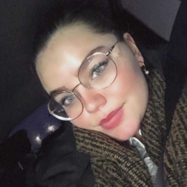 Barnvakt i Valenciennes: Anaelle