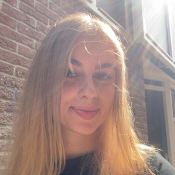 Oppas in Grootebroek: Rosanne