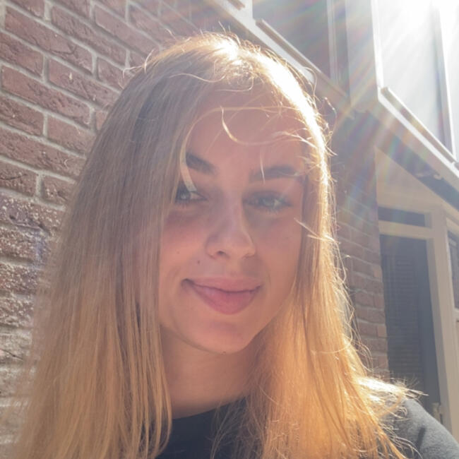 Babysitter in Grootebroek: Rosanne