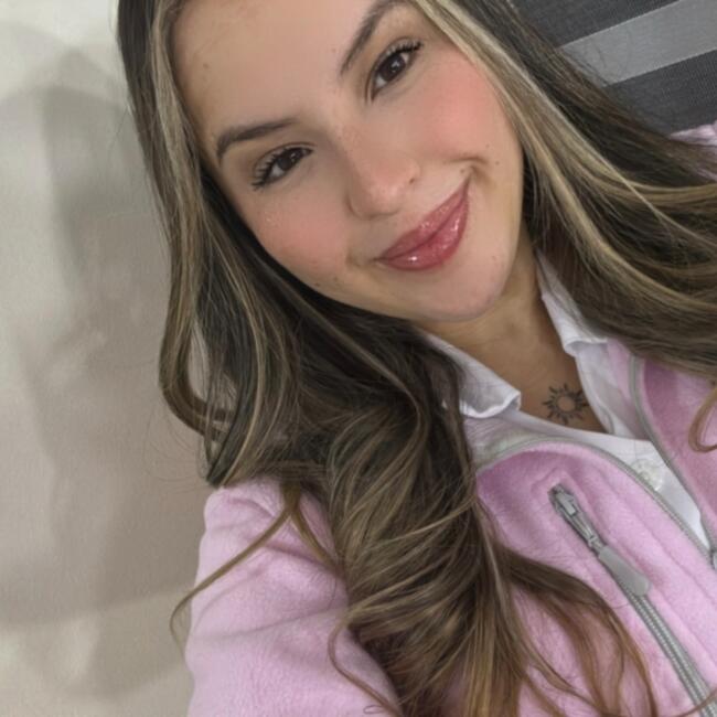 Niñera en Bogotá: María José