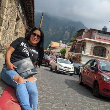 Babysitter in Puebla City: Jess
