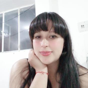 Babysitter in Tunja: Contanza