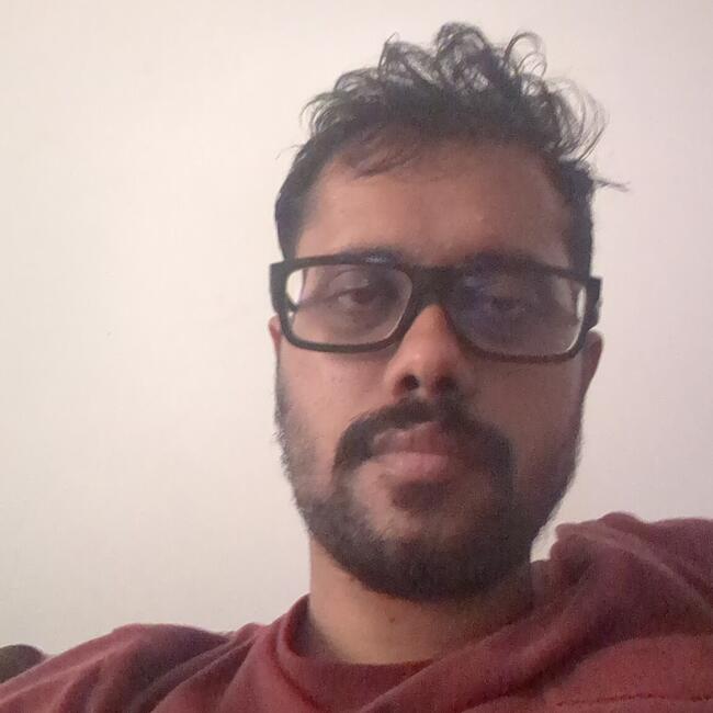 Babysitting job in Bengaluru: Chetan