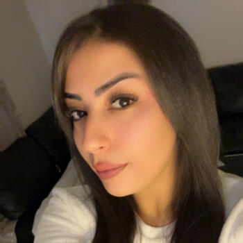 Nanny in Tangier: Nissa