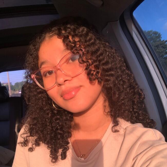 Niñera en La Chorrera: Alanys