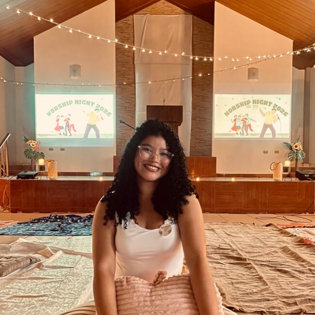 Babysitter in Guadalupe: Alanys